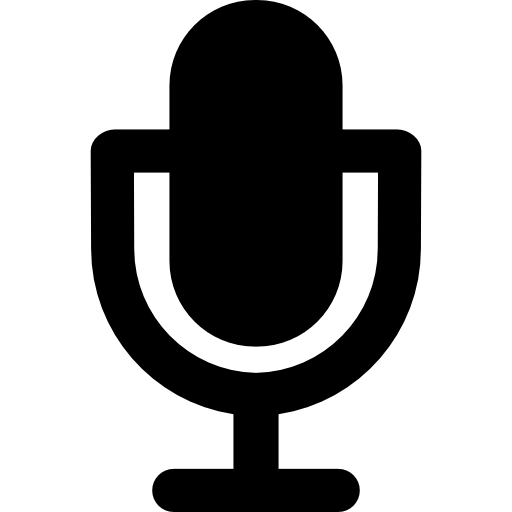Radio microphone